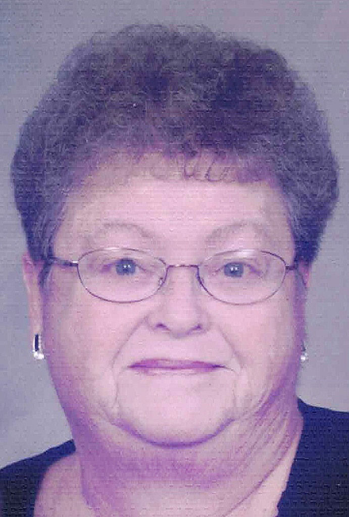McDaniel, Glenda Pardue